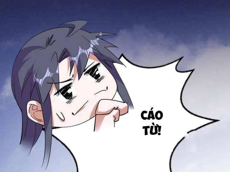Ta Là Tà Đế Chap 465 - Next Chap 466