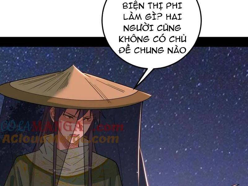 Ta Là Tà Đế Chap 465 - Next Chap 466