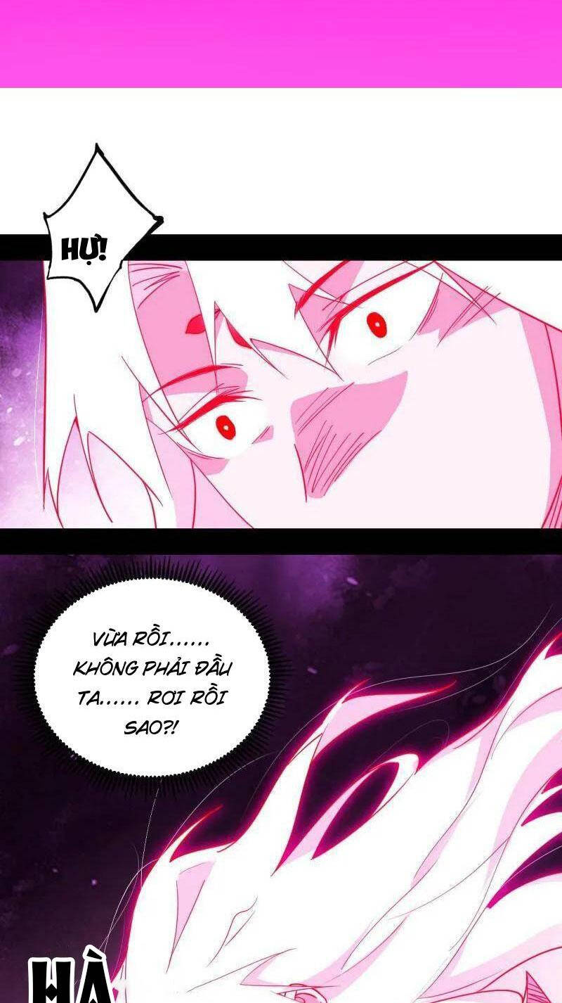 Ta Là Tà Đế Chap 467 - Next Chap 468