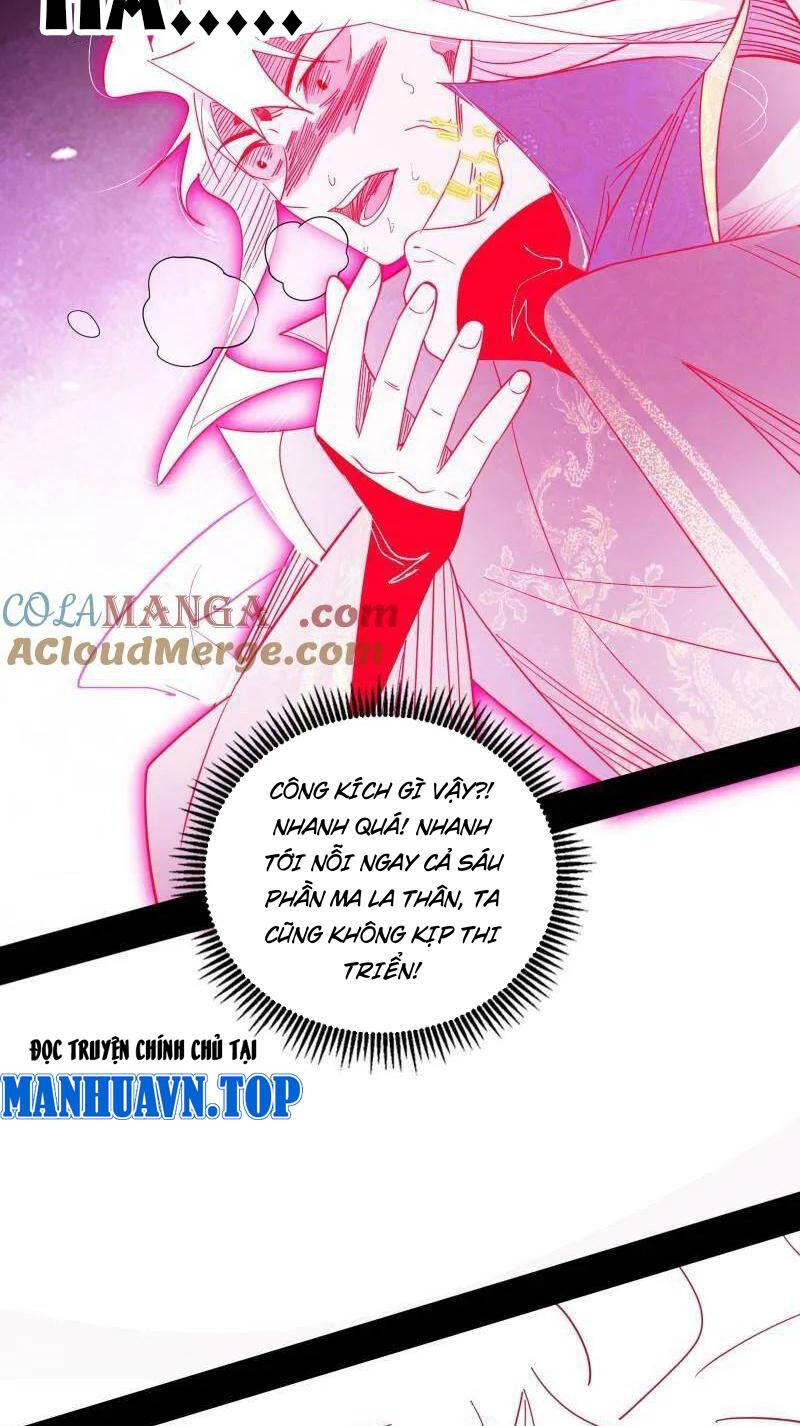 Ta Là Tà Đế Chap 467 - Next Chap 468