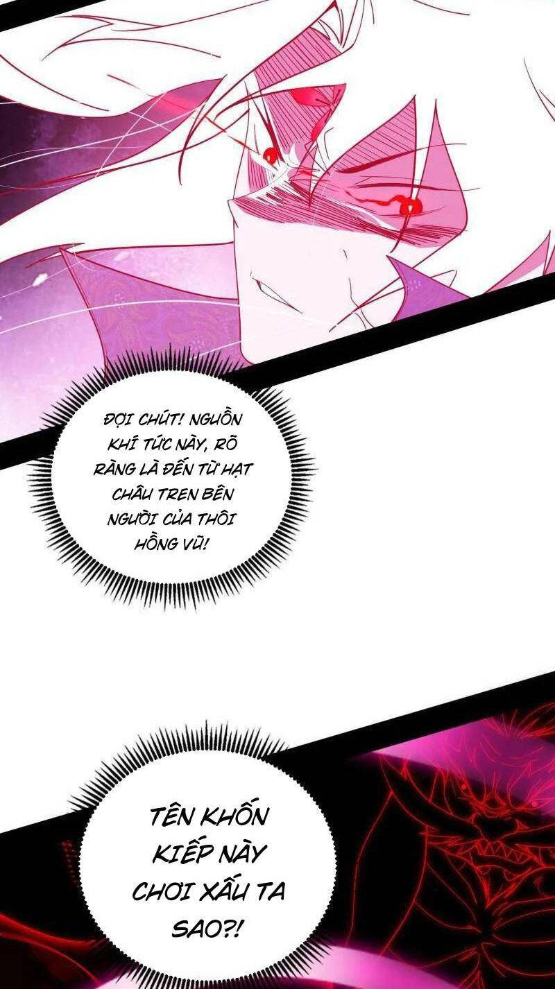 Ta Là Tà Đế Chap 467 - Next Chap 468