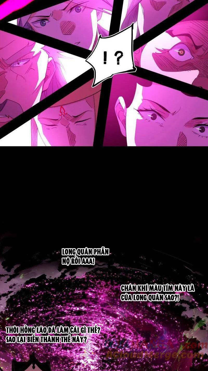 Ta Là Tà Đế Chap 467 - Next Chap 468