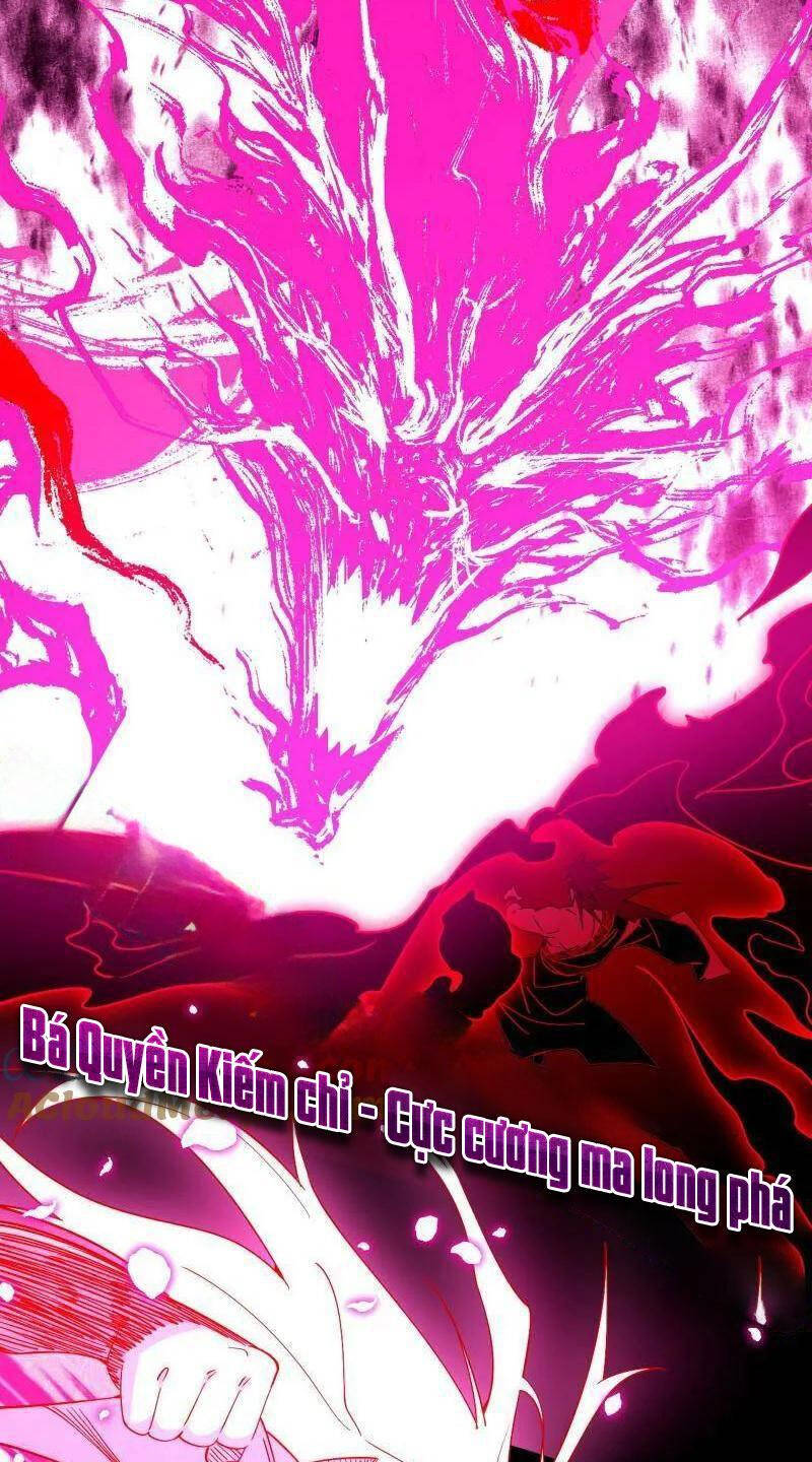 Ta Là Tà Đế Chap 467 - Next Chap 468