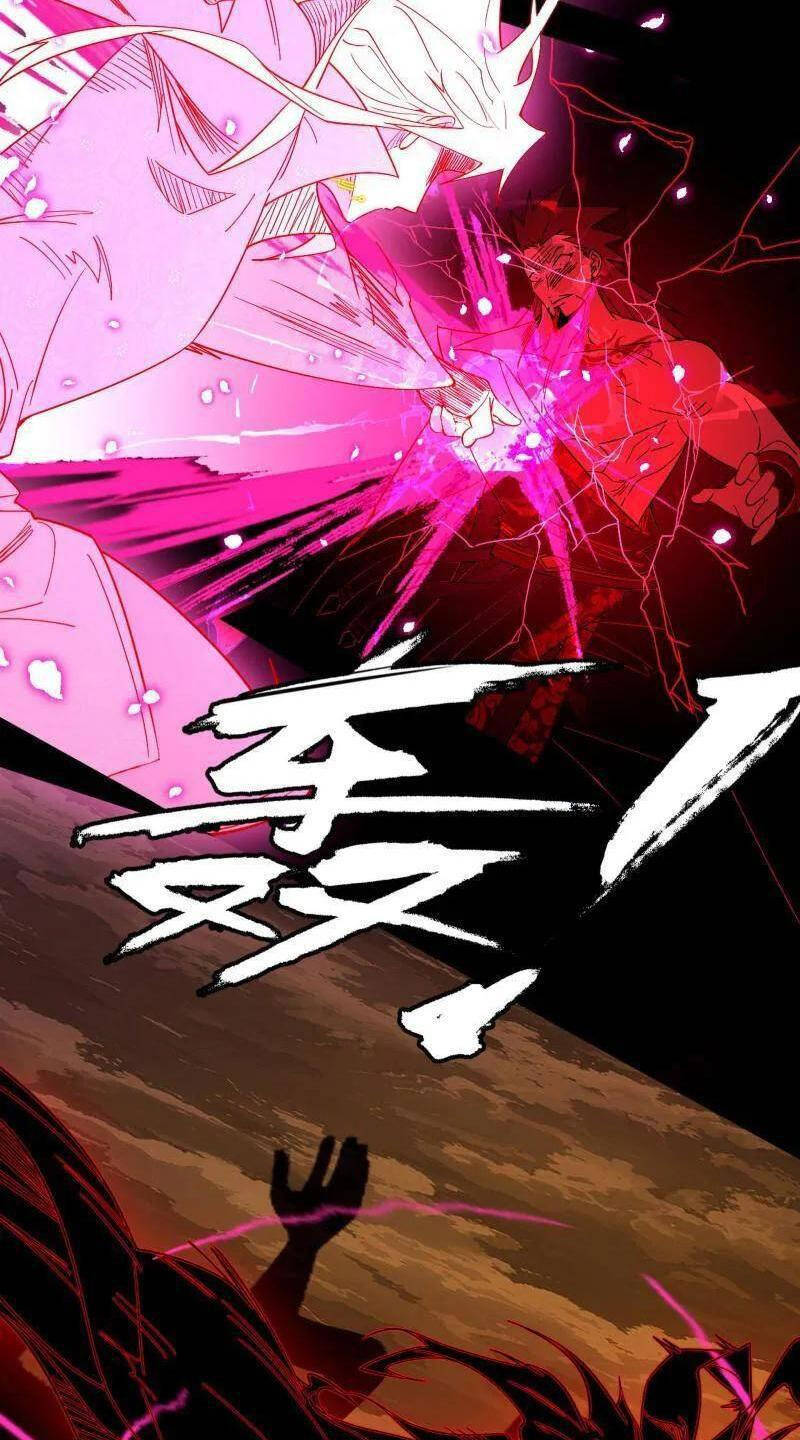 Ta Là Tà Đế Chap 467 - Next Chap 468