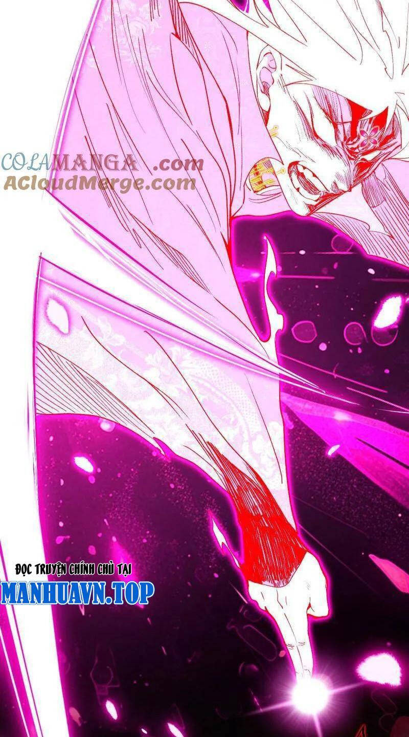 Ta Là Tà Đế Chap 467 - Next Chap 468