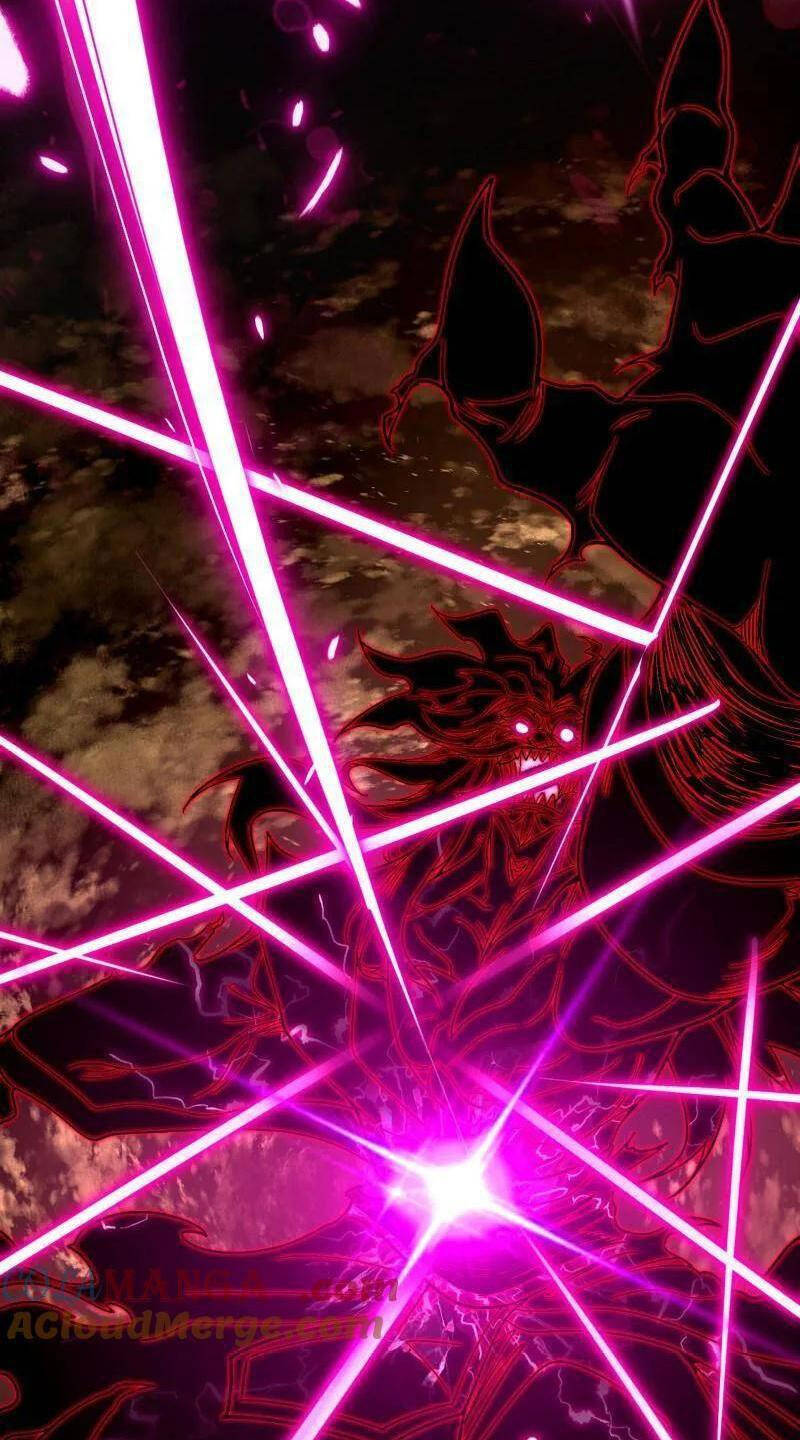 Ta Là Tà Đế Chap 467 - Next Chap 468