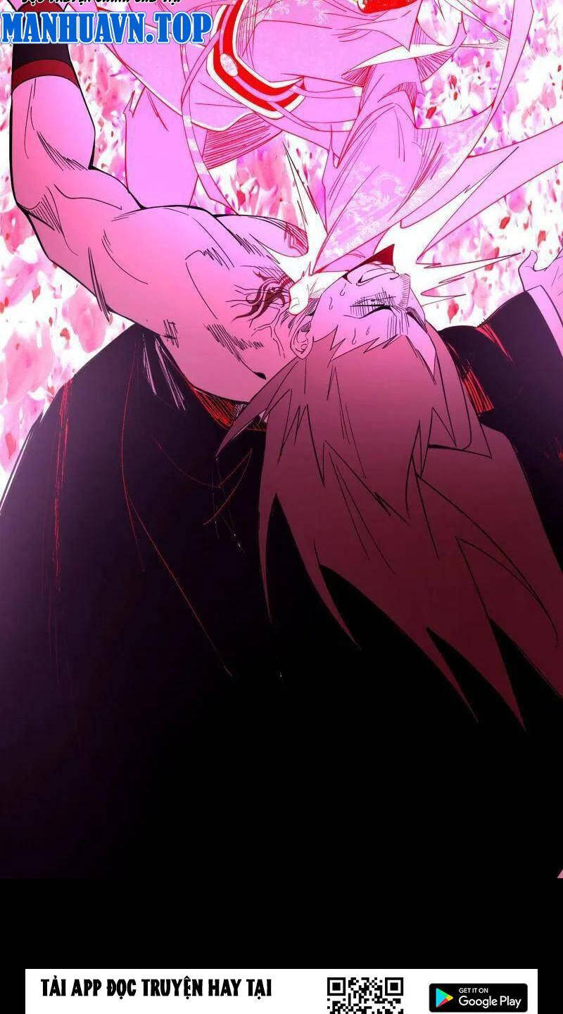 Ta Là Tà Đế Chap 467 - Next Chap 468