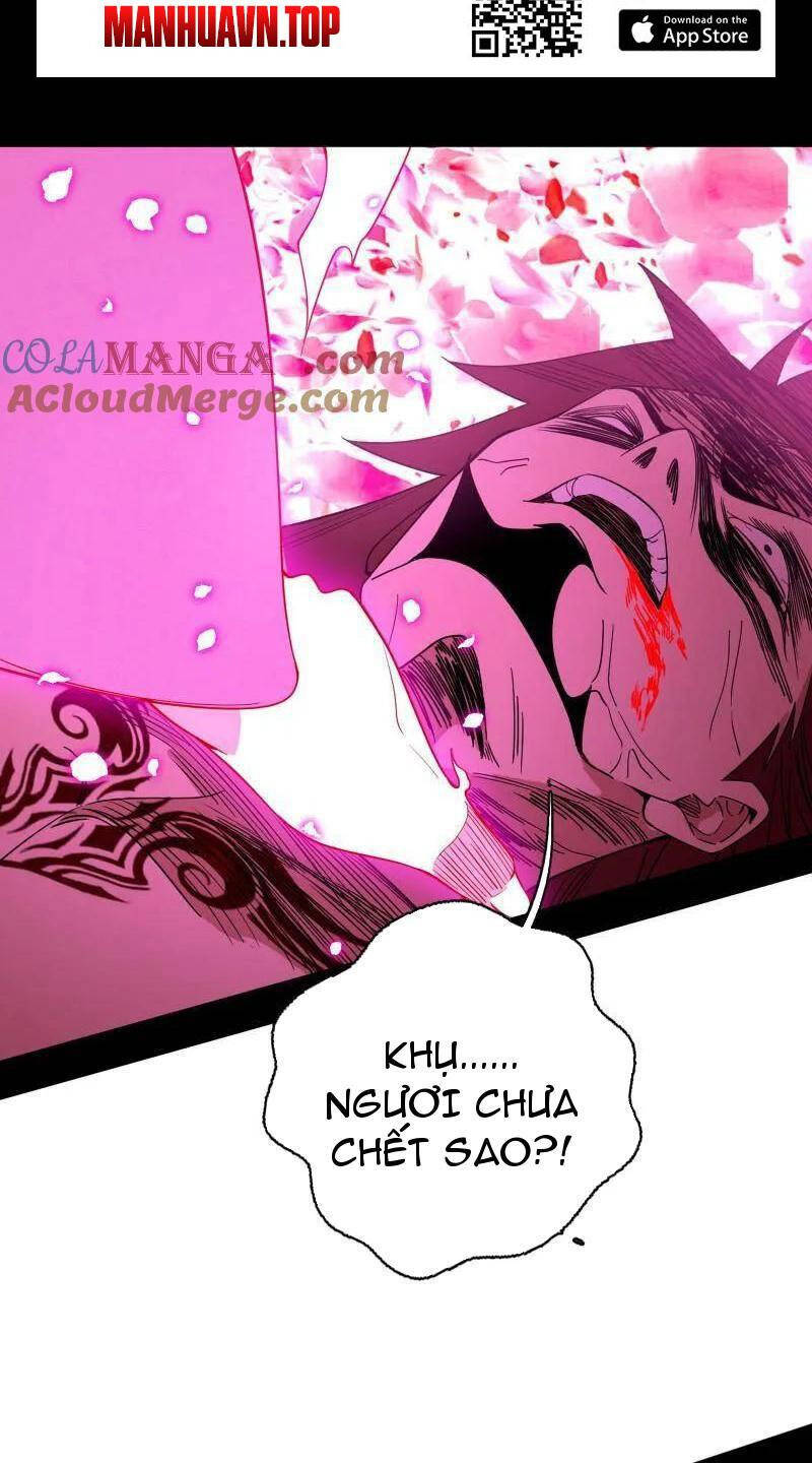 Ta Là Tà Đế Chap 467 - Next Chap 468