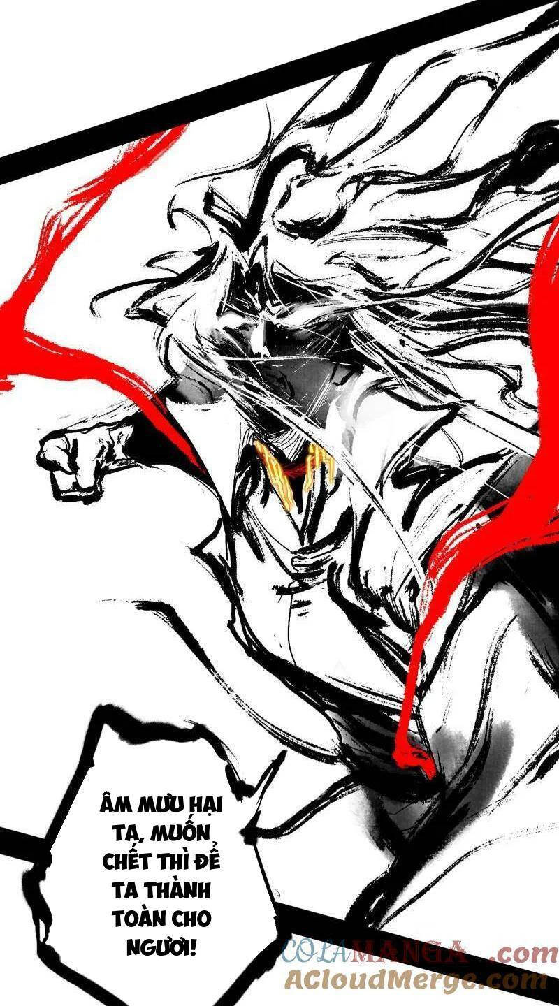 Ta Là Tà Đế Chap 467 - Next Chap 468