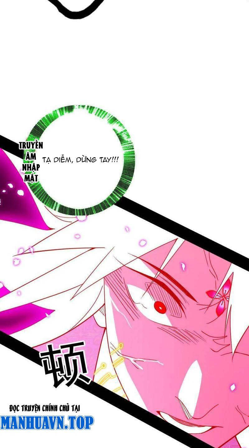 Ta Là Tà Đế Chap 467 - Next Chap 468