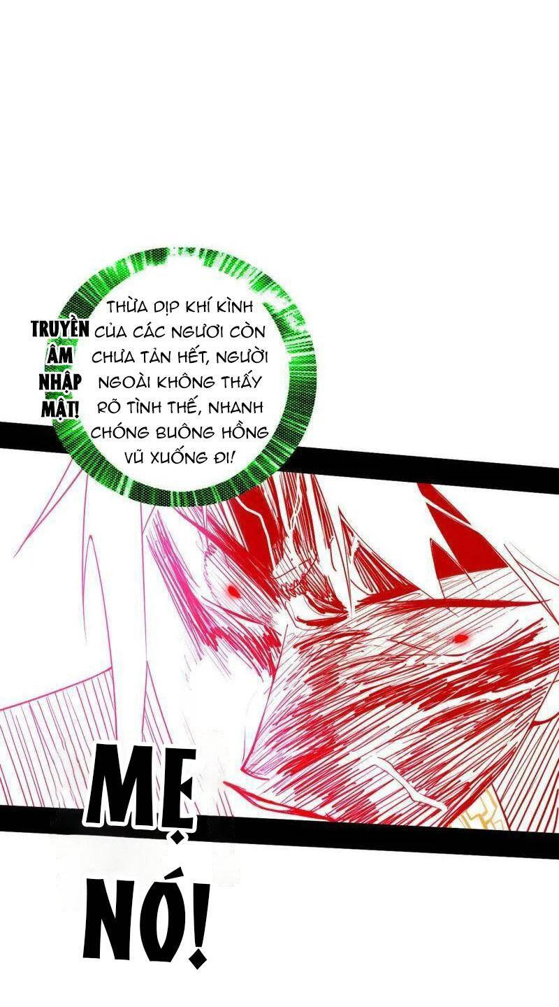 Ta Là Tà Đế Chap 467 - Next Chap 468