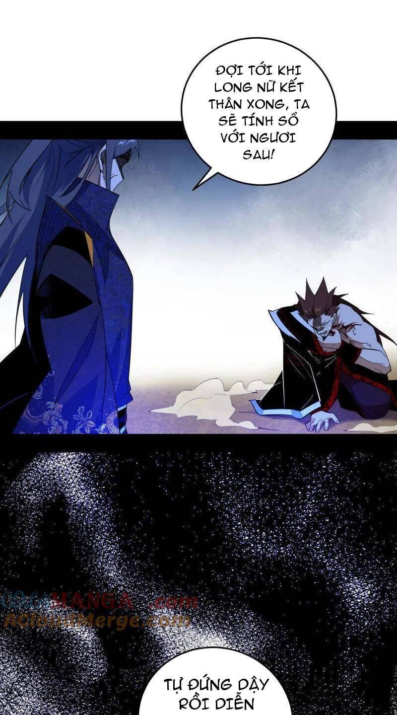 Ta Là Tà Đế Chap 467 - Next Chap 468