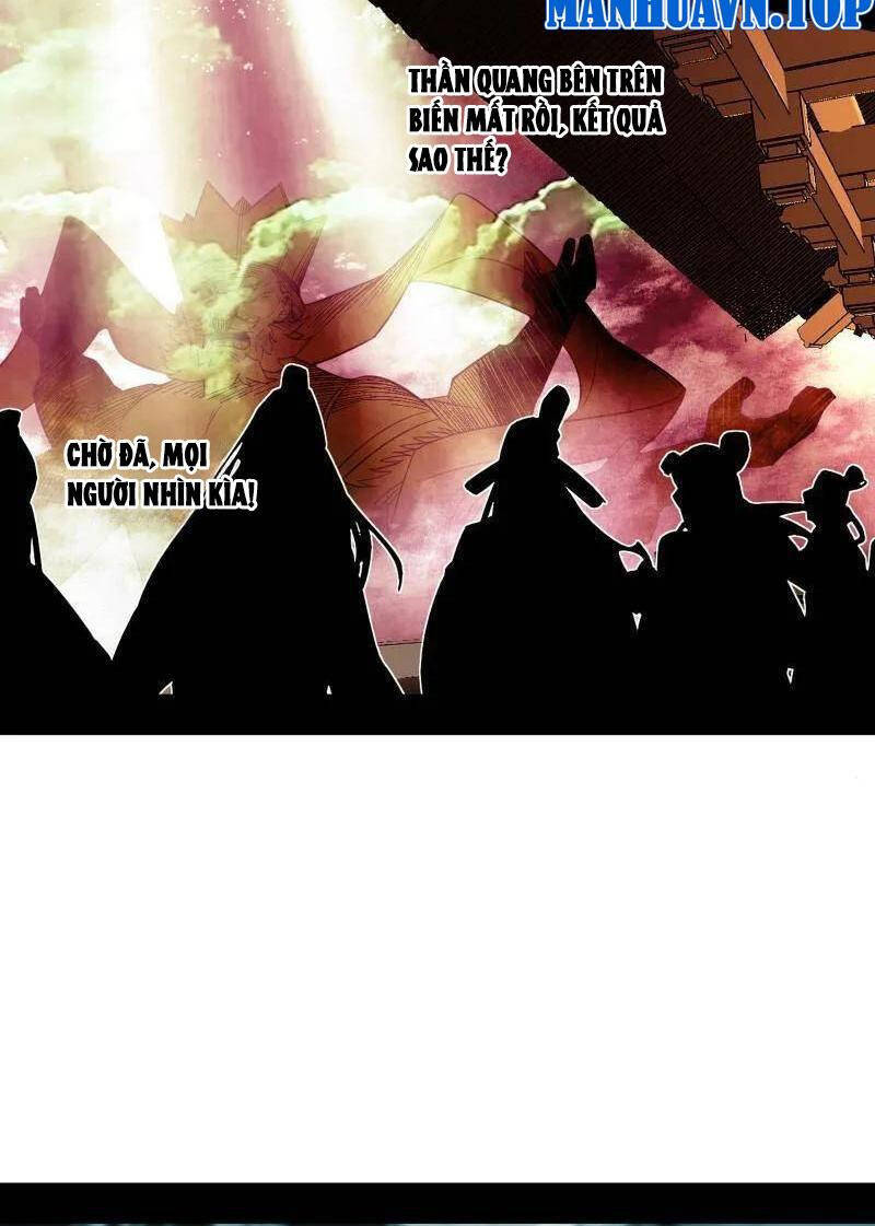 Ta Là Tà Đế Chap 467 - Next Chap 468