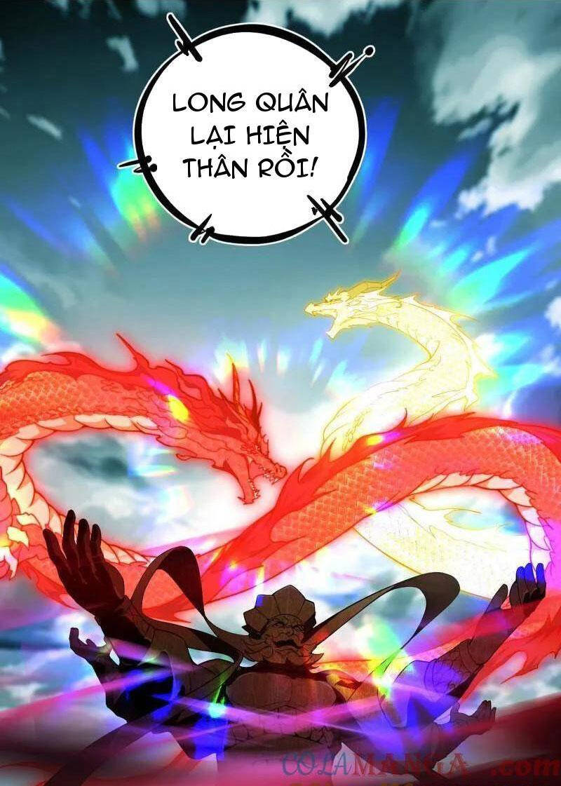 Ta Là Tà Đế Chap 467 - Next Chap 468