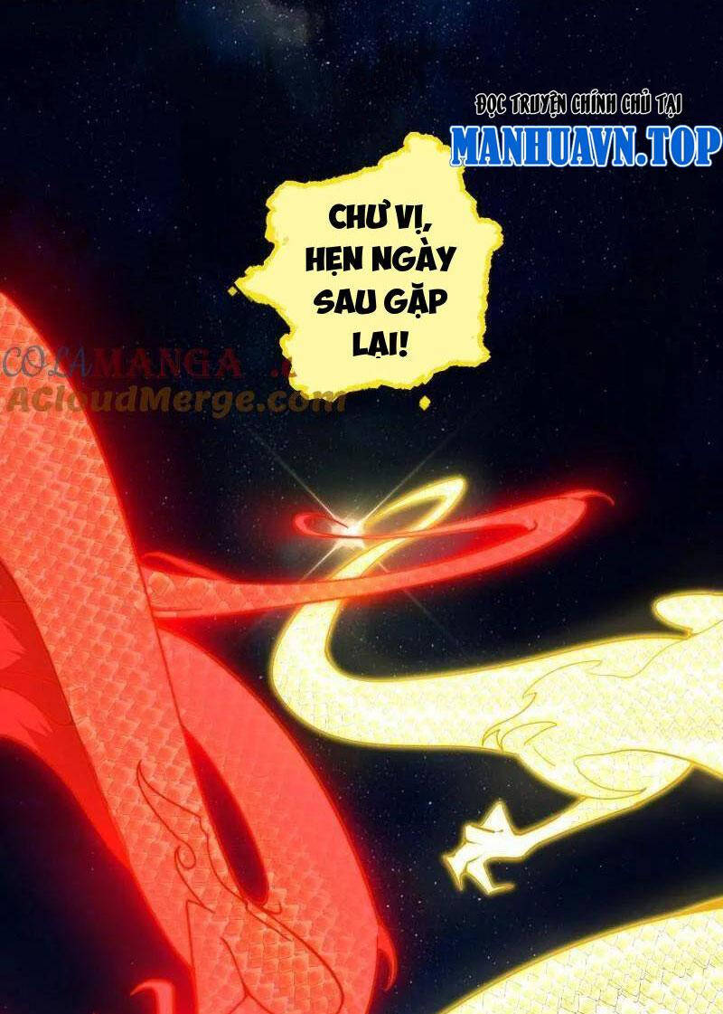 Ta Là Tà Đế Chap 467 - Next Chap 468