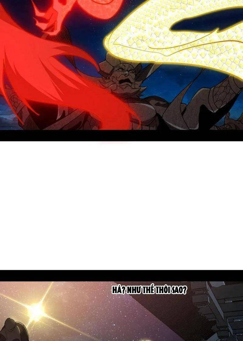 Ta Là Tà Đế Chap 467 - Next Chap 468