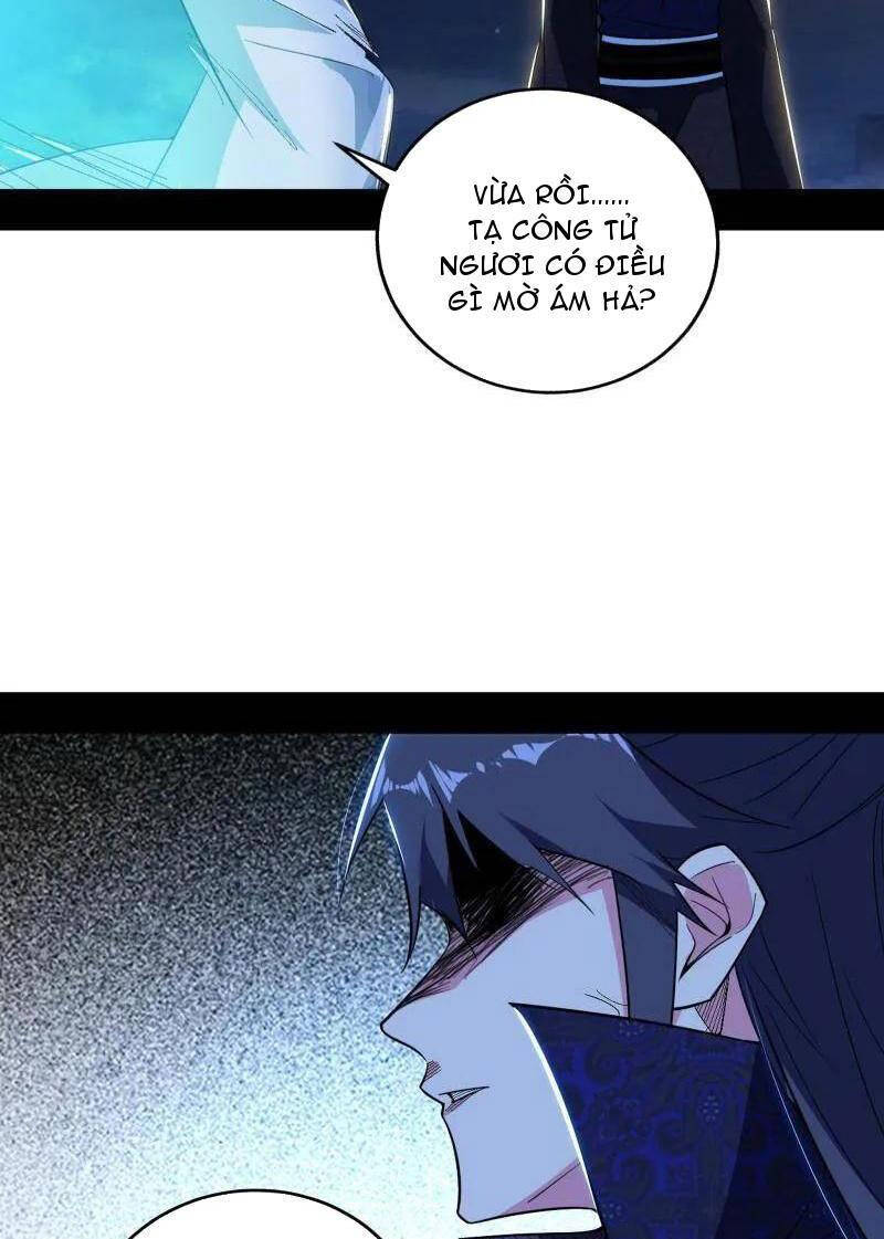 Ta Là Tà Đế Chap 467 - Next Chap 468