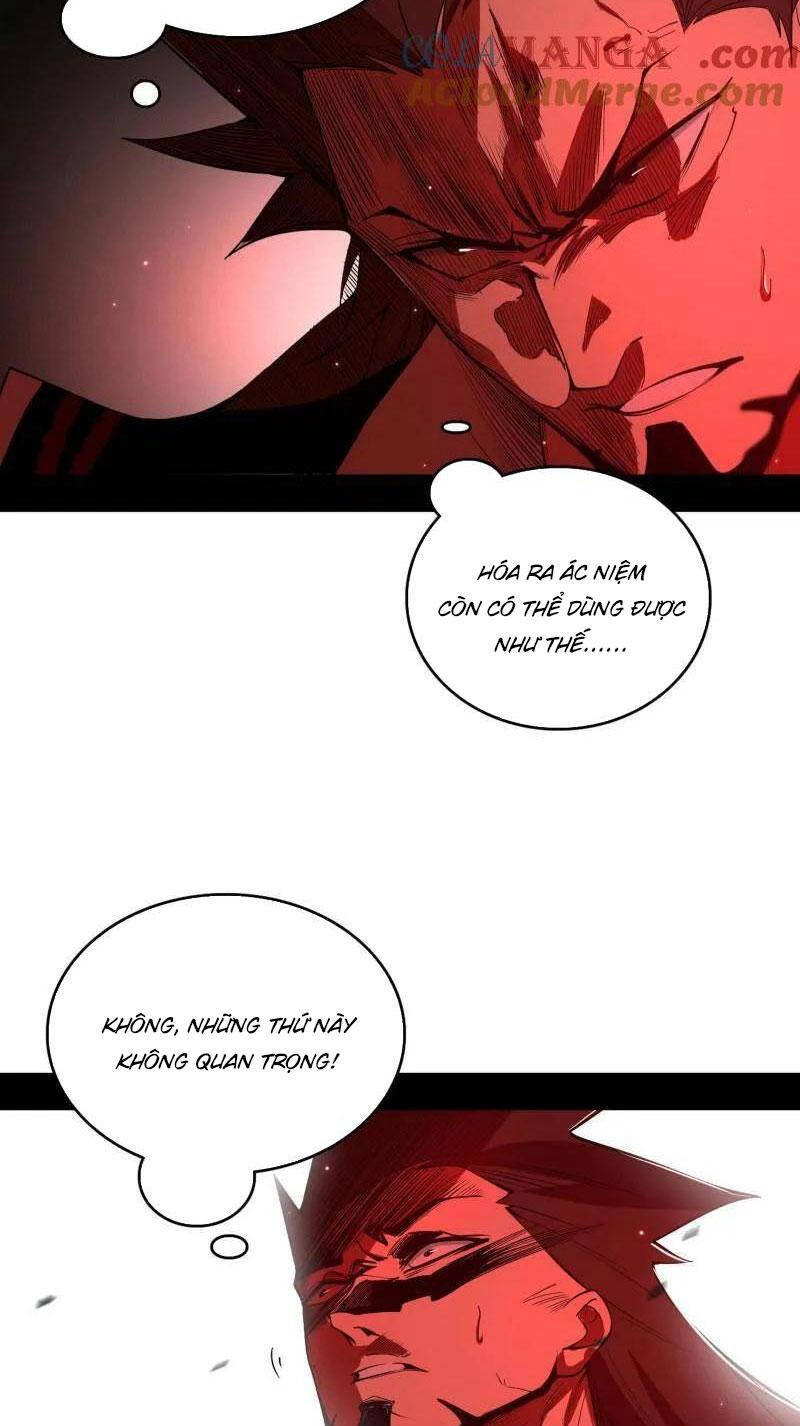 Ta Là Tà Đế Chap 467 - Next Chap 468