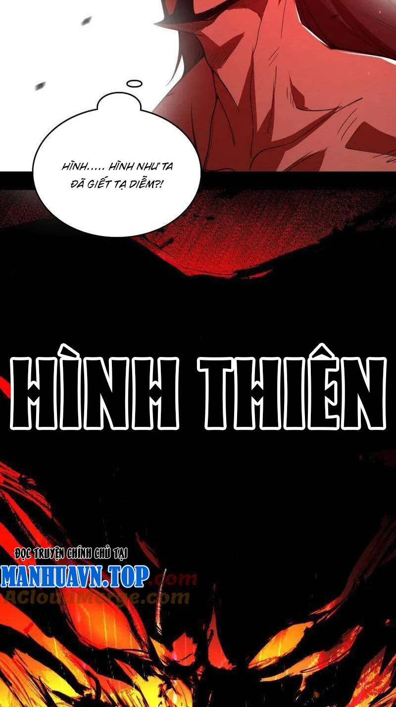 Ta Là Tà Đế Chap 467 - Next Chap 468