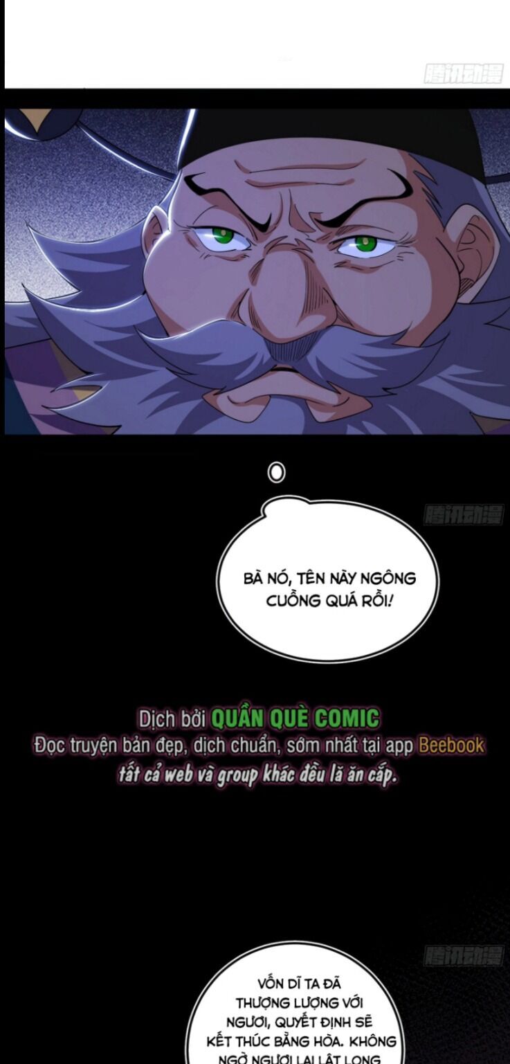 Ta Là Tà Đế Chap 468 - Next Chap 469