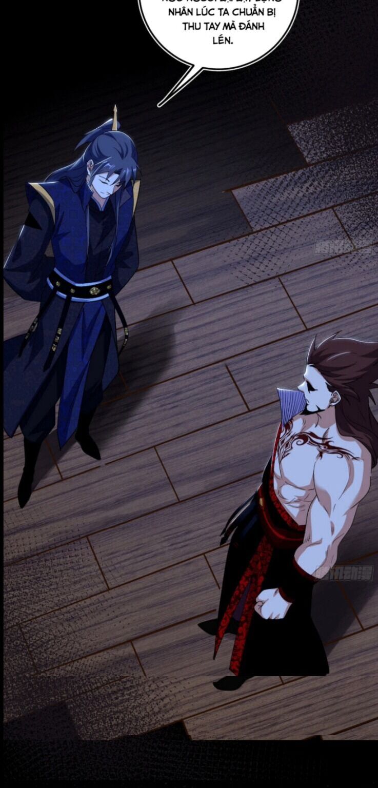 Ta Là Tà Đế Chap 468 - Next Chap 469