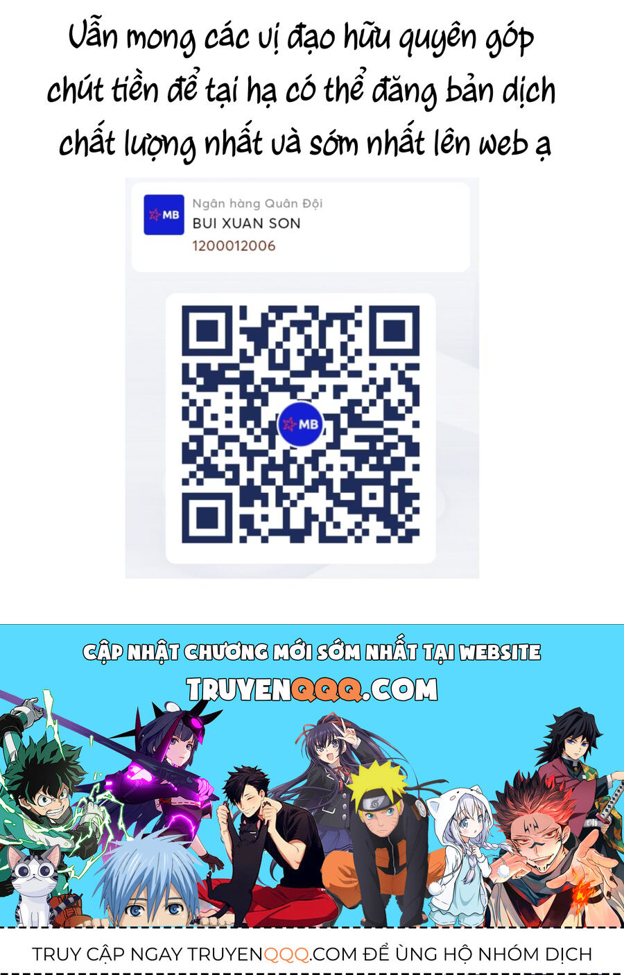 Ta Là Tà Đế Chap 468 - Next Chap 469