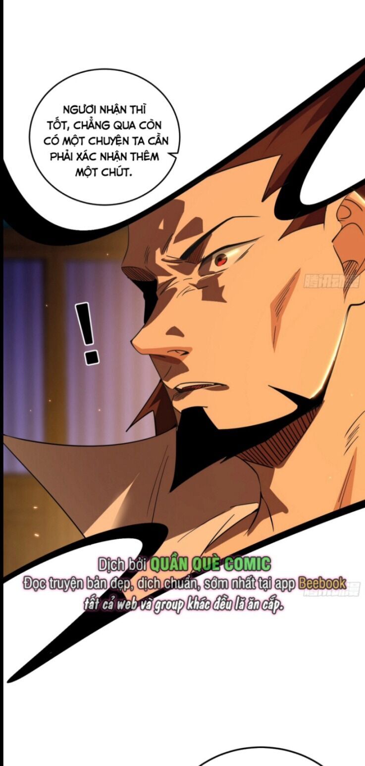 Ta Là Tà Đế Chap 468 - Next Chap 469