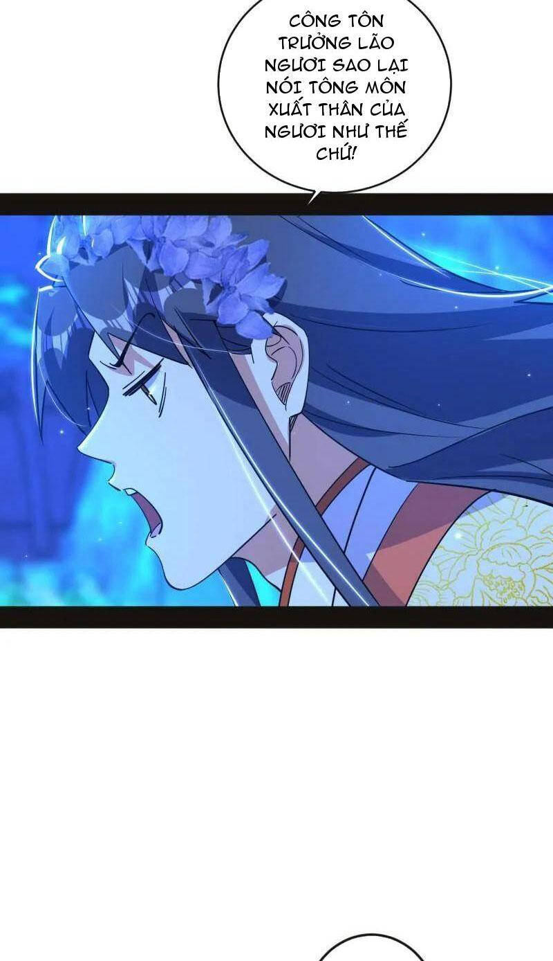 Ta Là Tà Đế Chap 469 - Next Chap 470