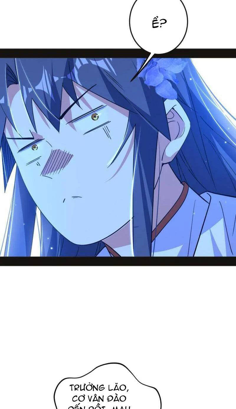 Ta Là Tà Đế Chap 469 - Next Chap 470