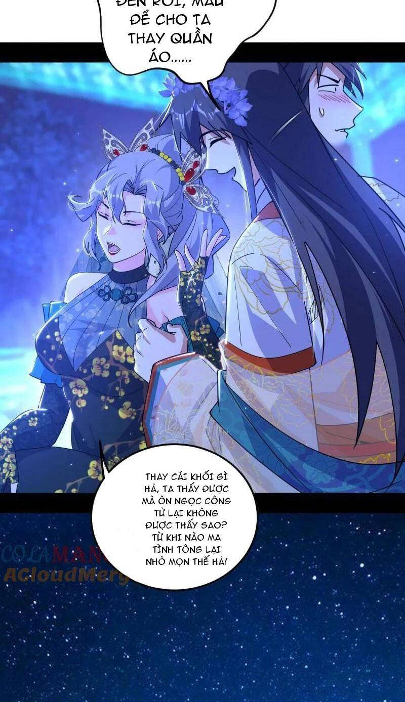 Ta Là Tà Đế Chap 469 - Next Chap 470