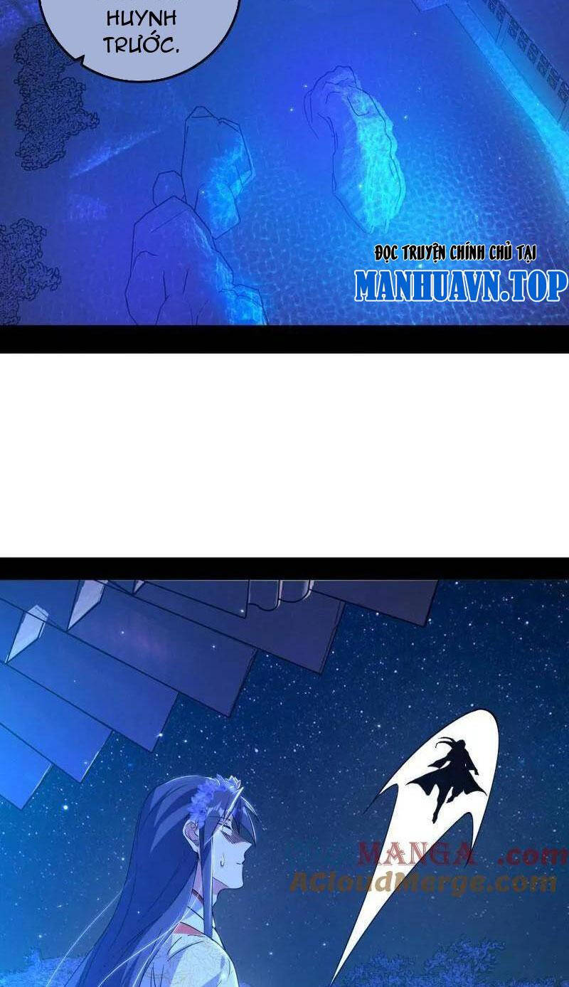 Ta Là Tà Đế Chap 469 - Next Chap 470