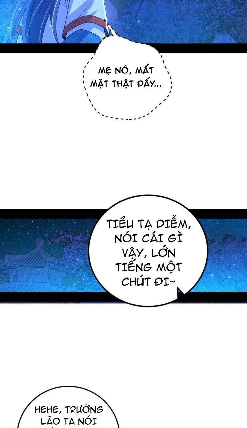 Ta Là Tà Đế Chap 469 - Next Chap 470