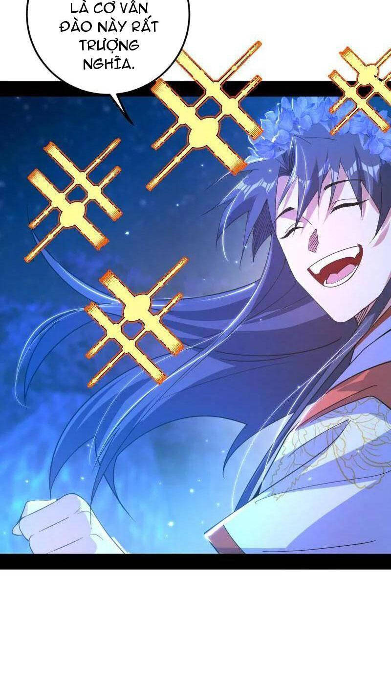 Ta Là Tà Đế Chap 469 - Next Chap 470