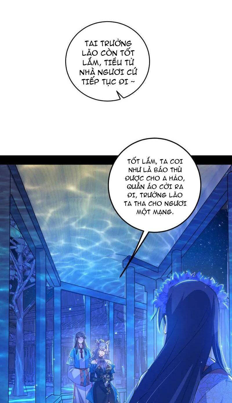 Ta Là Tà Đế Chap 469 - Next Chap 470