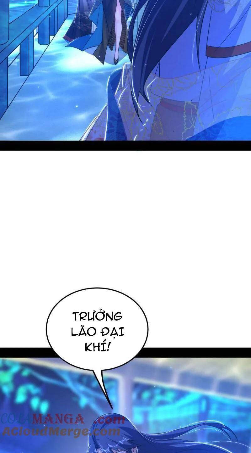 Ta Là Tà Đế Chap 469 - Next Chap 470