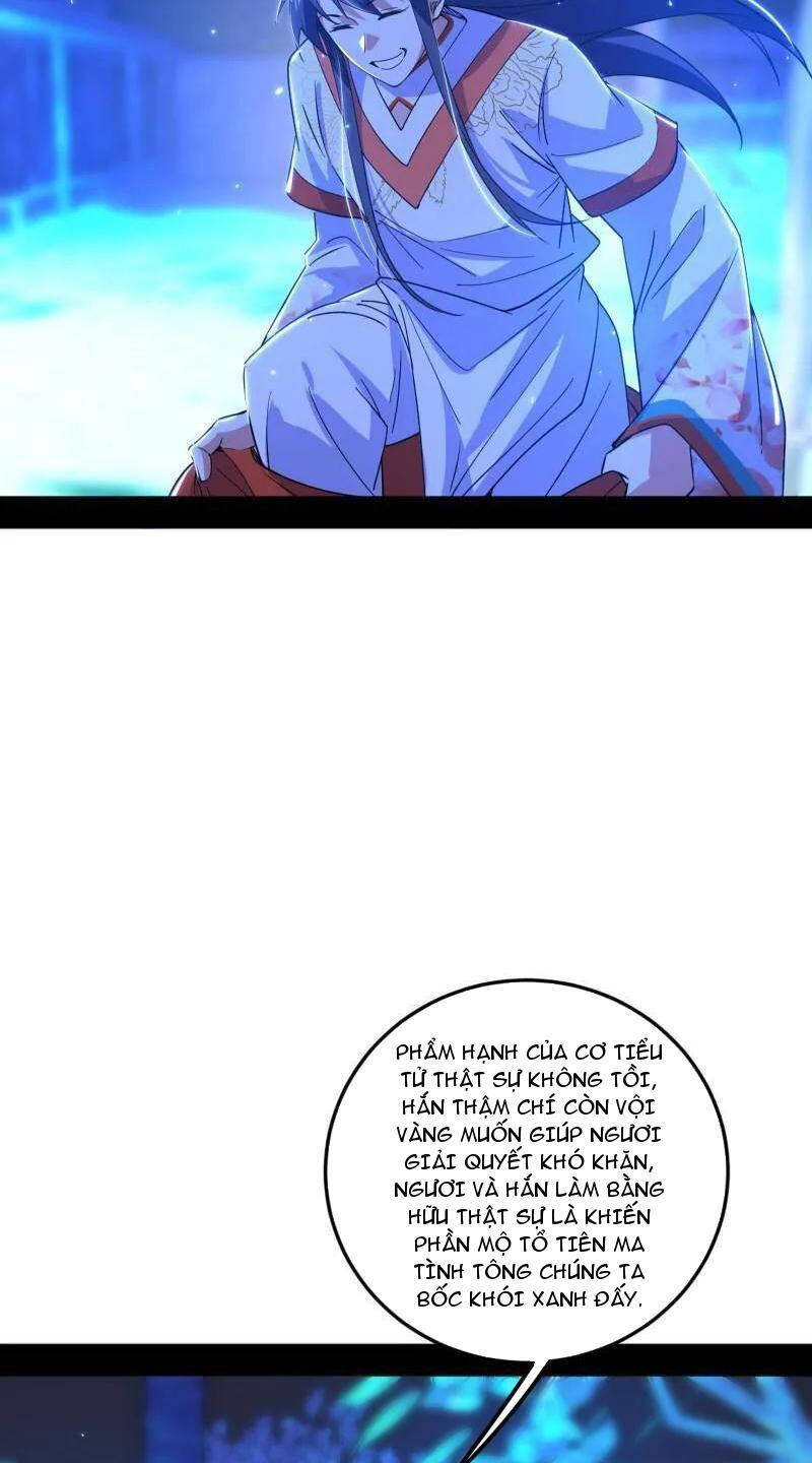 Ta Là Tà Đế Chap 469 - Next Chap 470