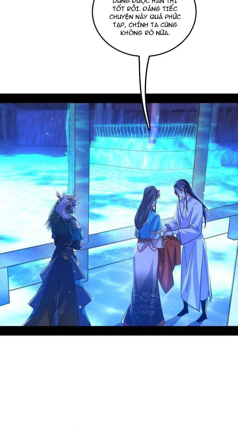 Ta Là Tà Đế Chap 469 - Next Chap 470