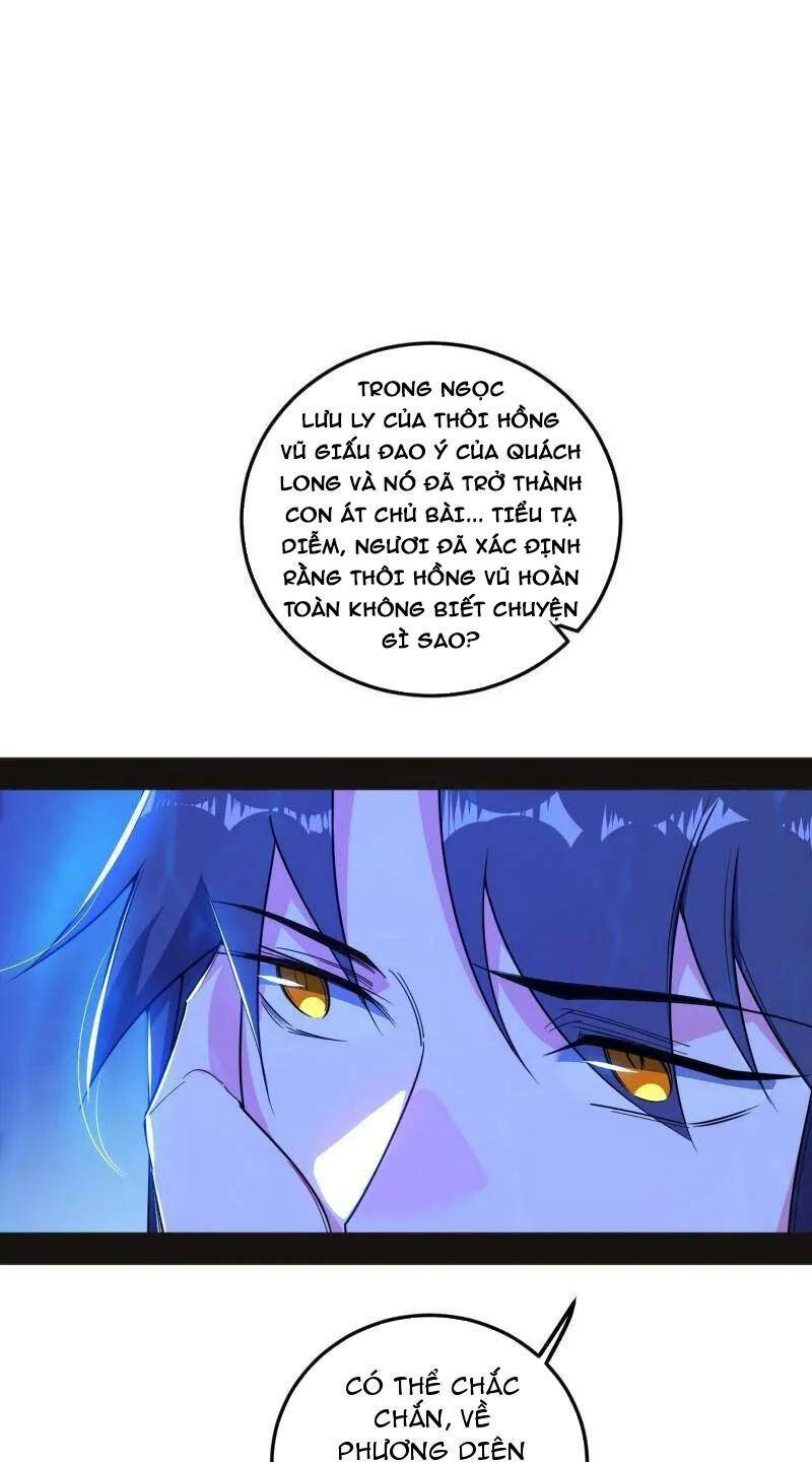 Ta Là Tà Đế Chap 469 - Next Chap 470