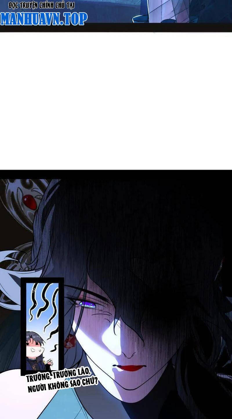 Ta Là Tà Đế Chap 469 - Next Chap 470