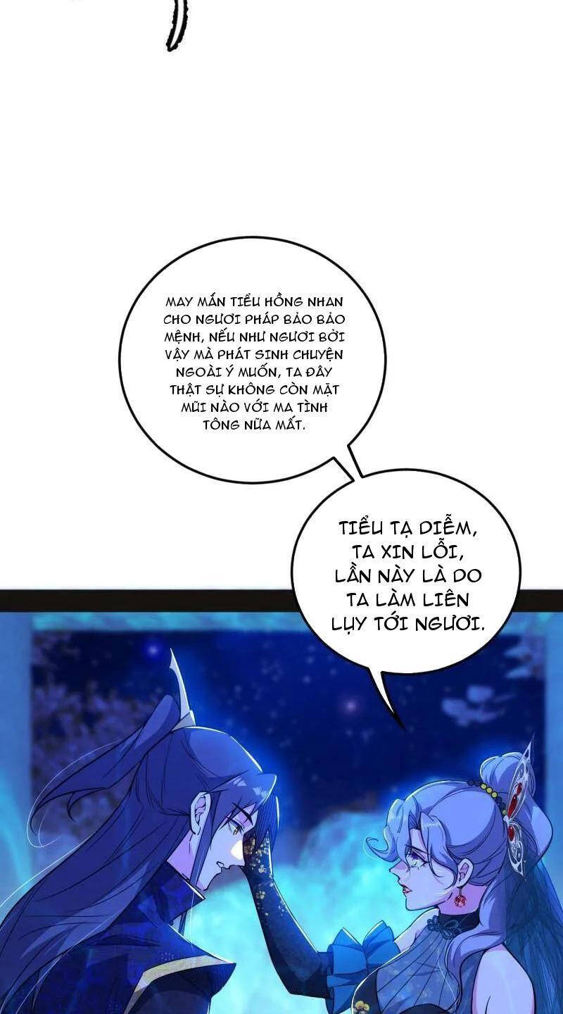 Ta Là Tà Đế Chap 469 - Next Chap 470