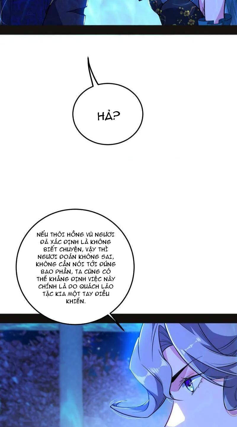 Ta Là Tà Đế Chap 469 - Next Chap 470