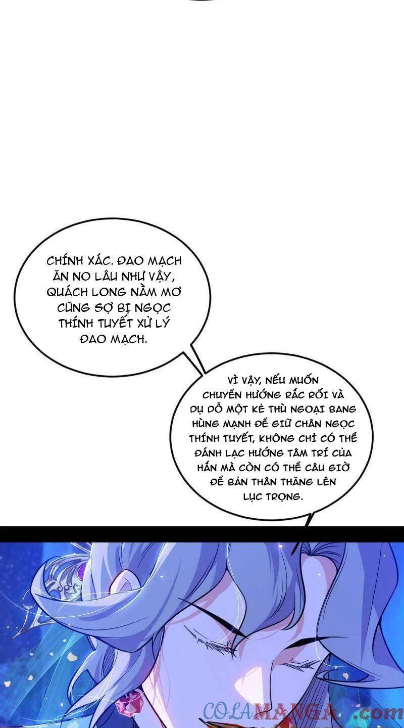 Ta Là Tà Đế Chap 469 - Next Chap 470