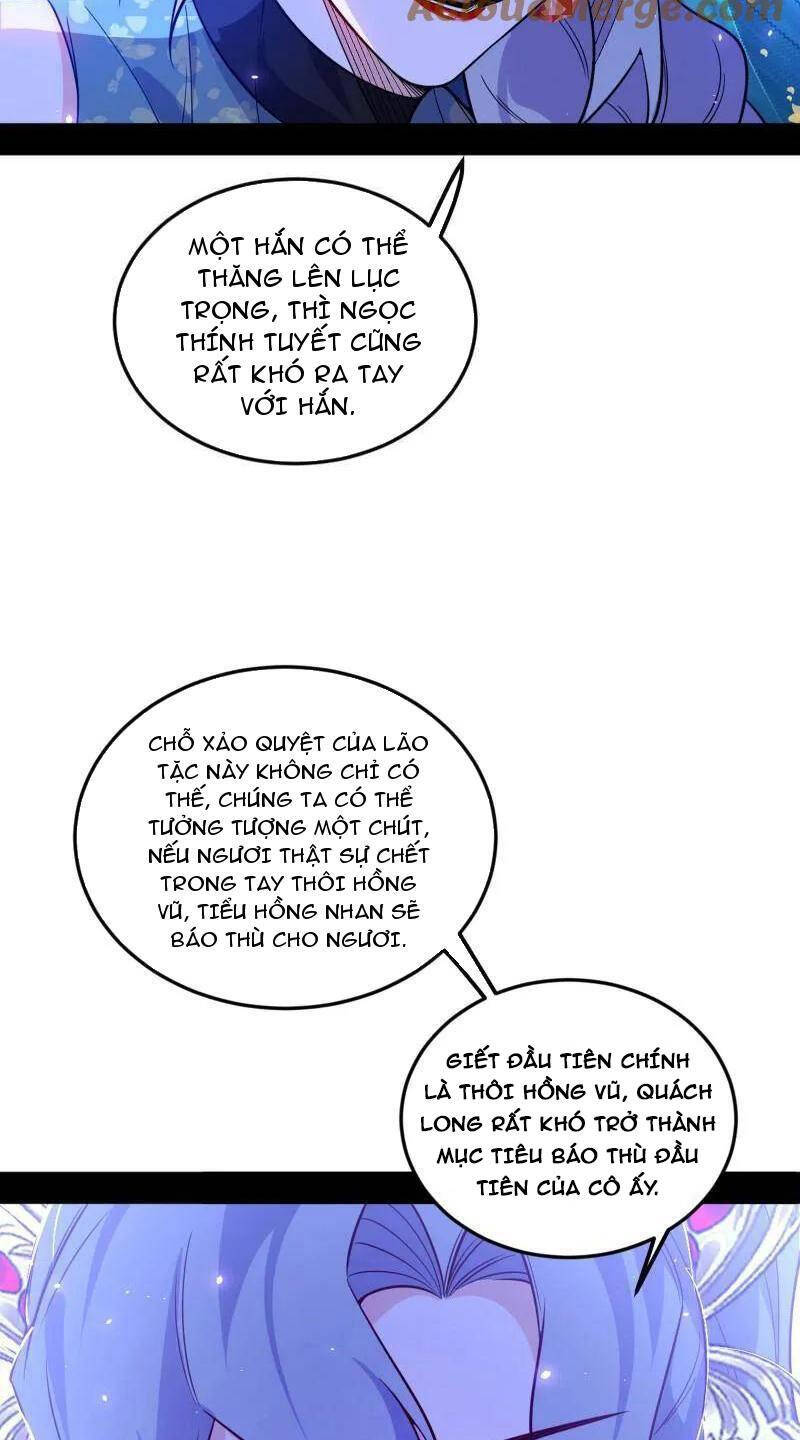 Ta Là Tà Đế Chap 469 - Next Chap 470