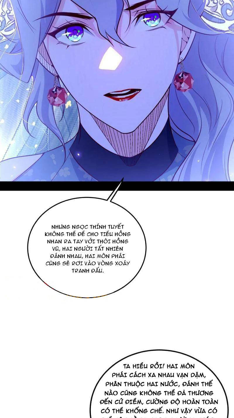 Ta Là Tà Đế Chap 469 - Next Chap 470
