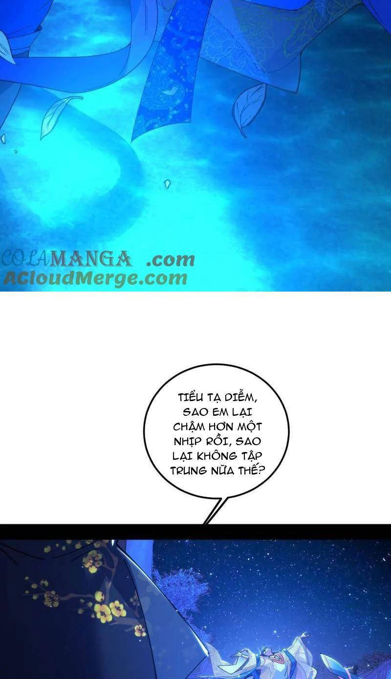 Ta Là Tà Đế Chap 469 - Next Chap 470