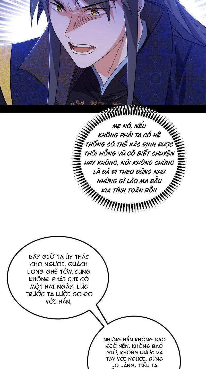 Ta Là Tà Đế Chap 469 - Next Chap 470