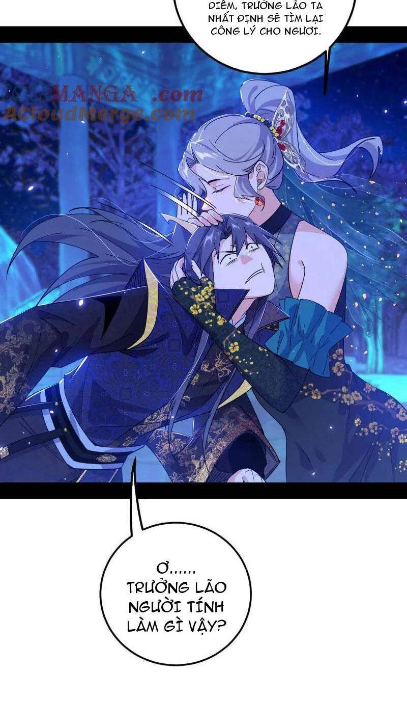 Ta Là Tà Đế Chap 469 - Next Chap 470