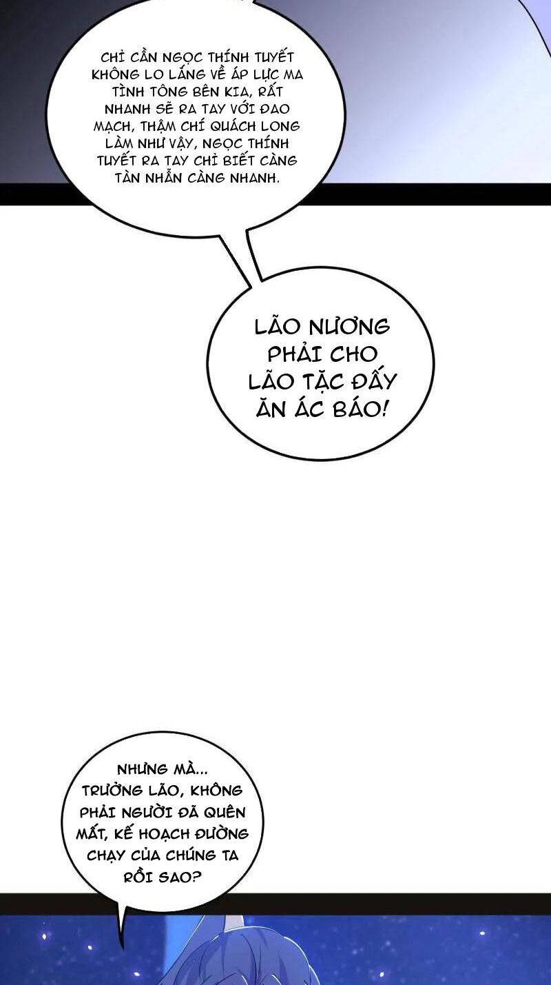 Ta Là Tà Đế Chap 469 - Next Chap 470