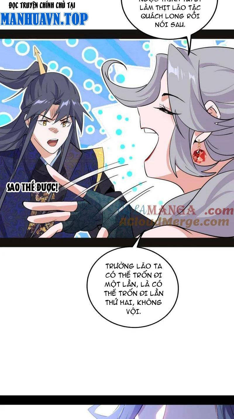 Ta Là Tà Đế Chap 469 - Next Chap 470