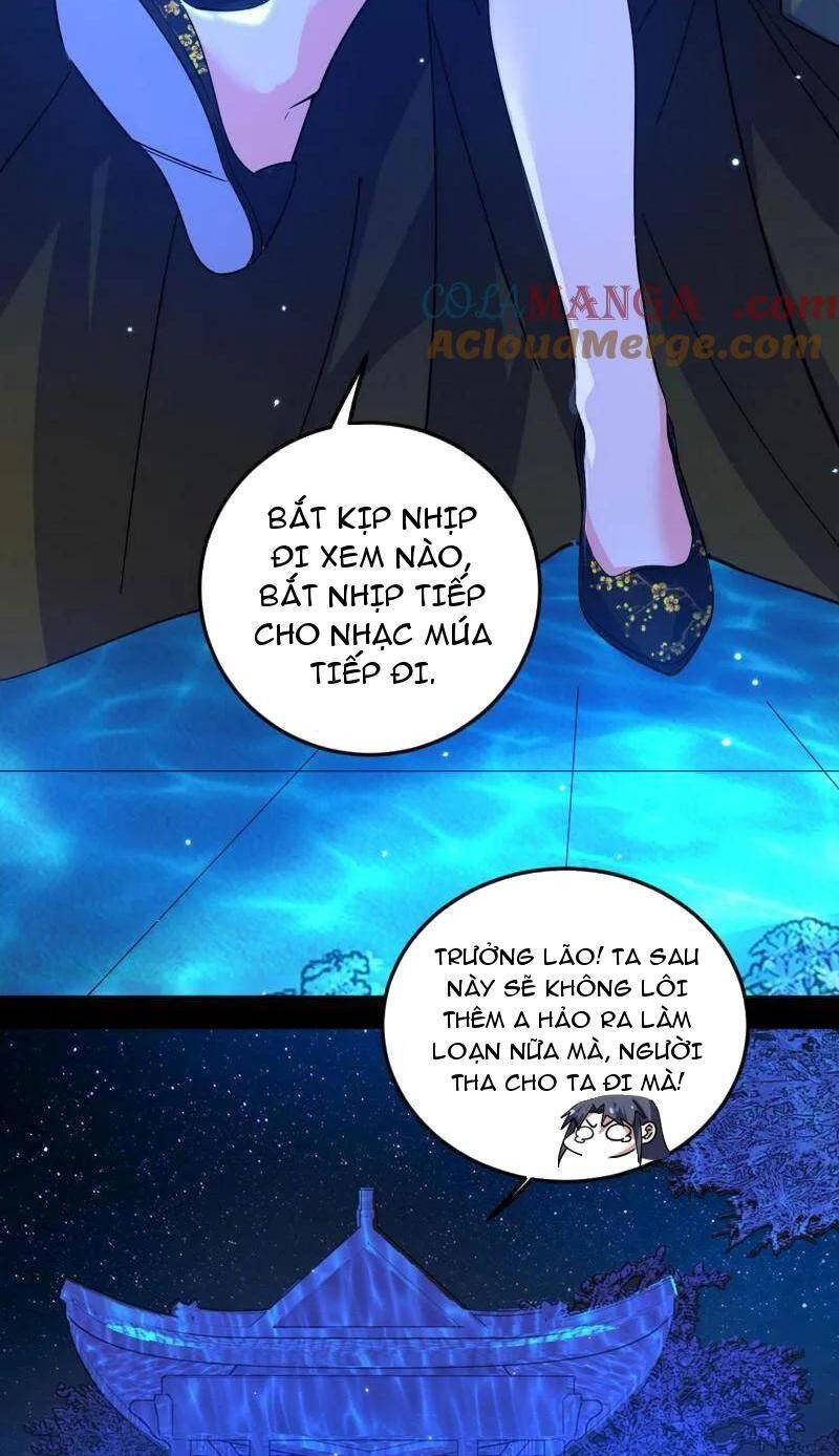 Ta Là Tà Đế Chap 469 - Next Chap 470